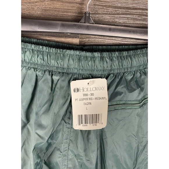 NOTRE DAME Holloway Warmup Athletic Pants‎ Sweatpants Youth Large - Picture 4 of 11